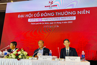 ĐHCĐ Nam Long (NLG): Kiên định tài chính an toàn, tập trung sản phẩm có khả năng "xuyên thủng thị trường"