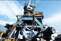 Quý I/2023, Hòa Phát (HPG) báo lãi sau thuế hợp nhất đạt 383 tỷ đồng