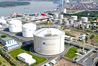 PV GAS (GAS) sắp phát hành 382,79 triệu cổ phiếu thưởng tăng vốn điều lệ lên 22.967,4 tỷ đồng