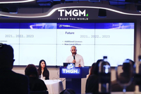 TMGM tăng trưởng vượt bậc trong quý 1 năm 2023