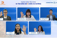 Hội thảo C2C của HSC: Ngành hàng tiêu dùng đã đảo chiều xu hướng và tiến đến chu kỳ bùng nổ trở lại