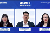 Hội thảo C2C của HSC: Vinamilk ở thời điểm “thiên thời, địa lợi, nhân hoà”