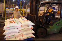 PVFCCo – Phú Mỹ (DPM) chốt quyền chia cổ tức 15% bằng tiền mặt 