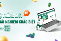 Chứng khoán Smart Invest tiếp tục khẳng định giá trị bền vững của mình thông qua các tiện ích khi tích hợp giải pháp với nhiều tính năng ưu tiên dành cho khách hàng.