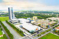 Tổng công ty Đầu tư và Phát triển công nghiệp - CTCP (BCM) thông báo chào bán cổ phiếu ra công chúng (kỳ 1)