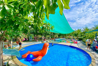 Dự án Khu vui chơi và giải trí Quốc Bảo Vạn Ninh