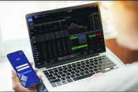 Thông báo chào bán thỏa thuận quyền mua cổ phần CTCP Chứng khoán TP.HCM thuộc sở hữu của Công ty Đầu tư Tài chính Nhà nước TP.HCM