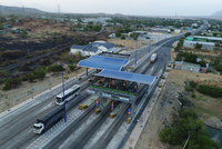 Tổng giám đốc CII: “Không cam kết cổ tức 16%/năm nhưng nhìn dòng tiền thì việc này khá đơn giản”