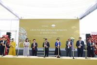 Coteccons (CTD) thành lập Văn phòng đại diện tại Indonesia để tham gia đấu thầu và thực hiện dự án