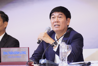 Cổ phiếu HPG khởi sắc, vợ chồng ông chủ Hòa Phát kiếm 3.500 tỷ đồng