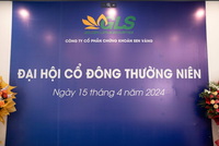 Chứng khoán Sen Vàng phát hành cổ phần riêng lẻ tăng vốn điều lệ thêm 5.000 tỷ đồng