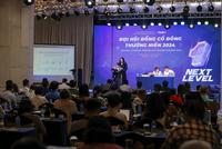 ĐHĐCĐ Yeah 1 (YEG): Xây dựng 2 phương án kinh doanh, doanh thu 2024 tối thiểu đạt 800 tỷ đồng