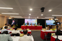 Đạm Cà Mau (DCM) chia cổ tức tiền mặt 20% trong vòng 30 ngày sau Đại hội đồng cổ đông thường niên 2024