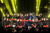 Yeah1 là nhà sản xuất chương trình “Anh trai vượt ngàn chông gai” thu hút sự quan tâm của đông đảo khán giả. 