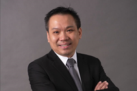 Ông Chan Hong Wai (Eric Chan) được bổ nhiệm chức vụ Giám đốc tài chính Tập đoàn Nam Long