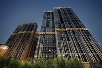 Hệ sinh thái Newtecons làm thầu chính dự án Lumi Hanoi của CapitaLand Development