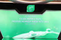 Báo cáo thường niên ngày càng tiến bộ