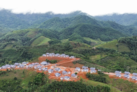 Hòa Phát góp sức hồi sinh Làng Nủ và Nậm Tông của tỉnh Lào Cai