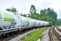 PV GAS (GAS) vượt 82% kế hoạch lợi nhuận năm 2024