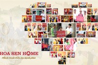 Hoa Sen Home chung tay cùng Mái Ấm Gia Đình Việt, xây dựng những giá trị bền vững cho cộng đồng 