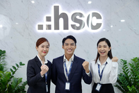 HSC (HCM) báo lãi 1.296 tỷ đồng trong năm 2024