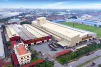 HSG, sóng cổ phiếu quỹ có bền?