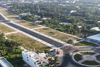 Đầu tư và xây dựng Tiền Giang (THG) tiếp tục trả cổ tức từ 40% trở lên, giá cổ phiếu tạo đỉnh