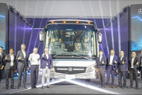 Chủ tịch THACO Trần Bá Dương: Sẽ bán cổ phần tại các công ty để thu xếp vốn đầu tư dự án đường sắt cao tốc Bắc Nam 