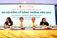 Hoàng Anh Gia Lai (HAG) sẽ trồng dâu tằm và cây cà phê chè