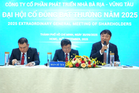 Hodeco (HDC) ước đạt 608 tỷ đồng lợi nhuận sau thuế năm 2025, chuẩn bị mở bán dự án The Light 