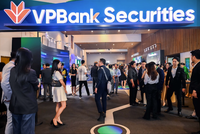 Tiết lộ 2 nền tảng cho “bé Gióng 3 tuổi” VPBankS tăng trưởng nhanh sau IPO từ Tổng giám đốc VPBank Nguyễn Đức Vinh