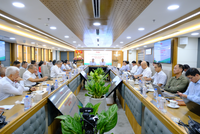 PVOIL tiến gần đến cột mốc doanh thu năm 2025