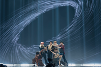 Y-Concert của Yeah 1 “cháy vé” ngay giờ đầu mở bán