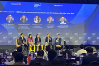 Nhà đầu tư nước ngoài sẽ được giao dịch thông qua môi giới toàn cầu, nới room tại doanh nghiệp niêm yết…