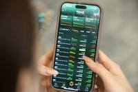 Chứng khoán Smart Invest (AAS) khẳng định vị thế tiên phong về Fintech