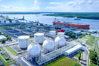 Quý III/2025, PV GAS (GAS) ghi nhận doanh thu tăng trưởng 41%