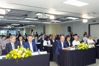 Hội thảo về HAGL về chiến lược phát triển bền vững 20.000 cà phê được tổ chức theo nhu cầu của các nhà đầu tư lớn.