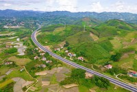 Đèo Cả (HHV) hoàn tất tăng vốn điều lệ lên hơn 5.400 tỷ đồng, CTCP Đầu tư Hải Thạch BOT là cổ đông lớn duy nhất 