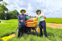 PVFCCo - Phú Mỹ (DPM): 23 năm bền bỉ mở rộng giá trị, vươn tầm quốc tế