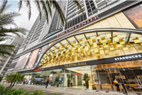 Vincom Retail (VRE) đặt mục tiêu doanh thu 10.132 tỷ đồng năm 2026