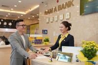 Nam A Bank (NAB) chào bán 1.000 tỷ đồng trái phiếu ra công chúng đợt 2