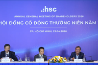 Tổng giám đốc HSC (HCM): Cần tăng vốn điều lệ lên 30.000 tỷ đồng đến 2030