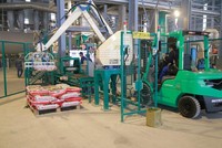 Quý I/2026, Supe Phốt phát và Hóa chất Lâm Thao (LAS) giảm hơn 50% lợi nhuận do chi phí đầu vào gia tăng