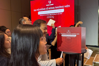 Tổng giám đốc Nam Long (NLG): Đã nhắm đến vài quỹ đất nhưng chưa công bố