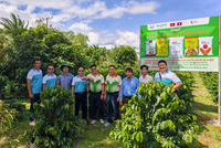 Mô hình liên kết giữa doanh nghiệp và nhà khoa học
