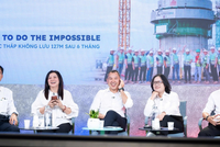 Coteccons (CTD) ước lãi năm tài chính 2026 tăng 50%