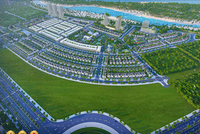 Hodeco (HDC) nộp thừa hơn 150 tỷ đồng tiền sử dụng đất tại 2 dự án 