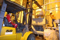PVChem (PVC) triển khai phương án chào bán 78,8 triệu cổ phiếu, tăng vốn điều lệ lên 1.600 tỷ đồng