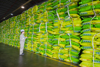 Tiêu thụ NPK Phú Mỹ ước đạt 144,2 nghìn tấn, hoàn thành 80% kế hoạch cả năm 2025