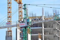 6 tháng đầu năm 2026, Viettel Construction (CTR) báo lãi trước thuế hơn 401 tỷ đồng